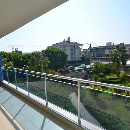 Luxury Apt With 5 Star Standards-fiber Wifi Appartement *