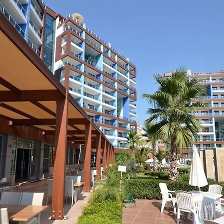 Appartement Luxury Apt With 5 Star Standards-fiber Wifi *