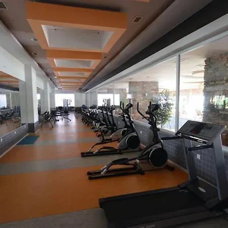 Luxury Apt With 5 Star Standards-fiber Wifi Appartement *