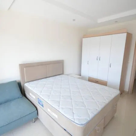 Luxury Apt With 5 Star Standards-fiber Wifi Appartement